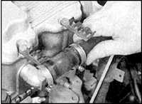 Головка цилиндров Opel Astra A