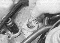 Топливные форсунки Peugeot 406
