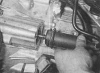 Механическая коробка передач ML5T Peugeot 406