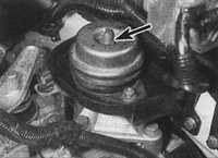 Механическая коробка передач ML5T Peugeot 406