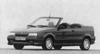  Модернизация модели Renault 19