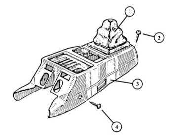  Снятие облицовки Renault 19