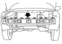  Наружное оборудование и кузовные элементы Saab 95