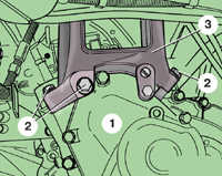 Коробка передач типа 002 Skoda Fabia