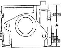  Ремонт головки блока цилиндров Daewoo Nexia