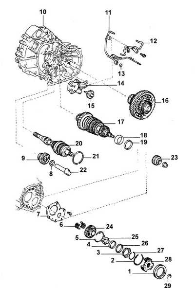  Общая информация Toyota Camry