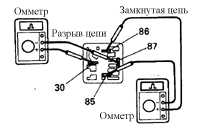  Топливный насос и давление топлива Toyota Corolla